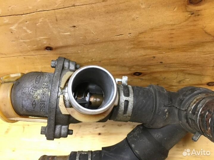 Термостат Mazda Mpv LW5W GY 1999