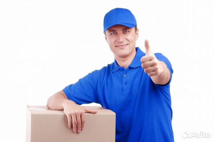 Подсобный рабочий с ежедневной оплатой