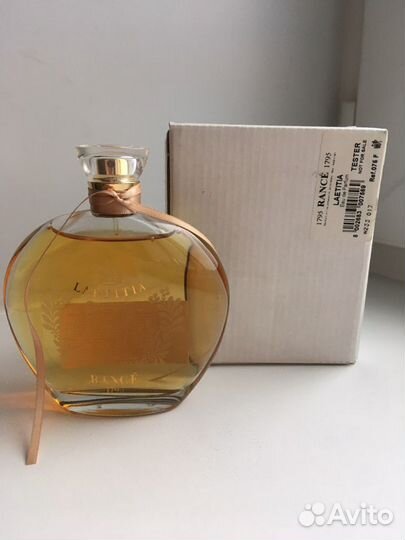 Парфюмерная вода женская Летиция, Жозефина