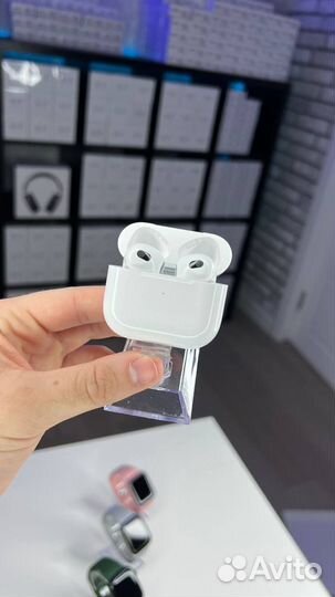 AirPods 3 Premium версия