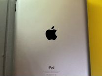 Apple iPad 4 Wi-Fi+Cellular (A1460)