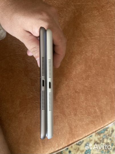 iPad mini с симкартой