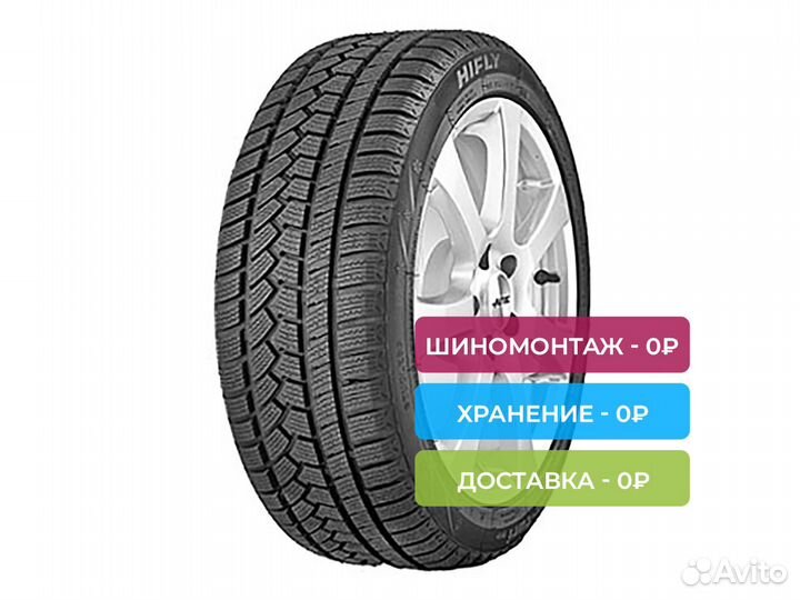 Hifly Win-Turi 212 205/60 R16 92H