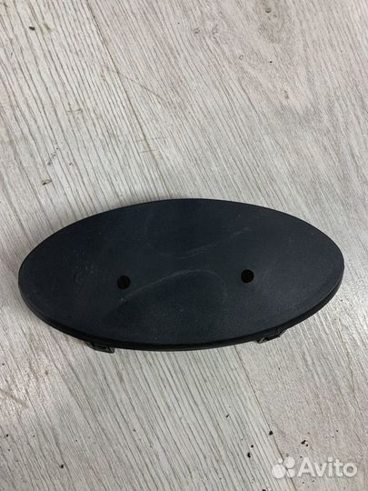 Эмблема перед Значок Hyundai solaris