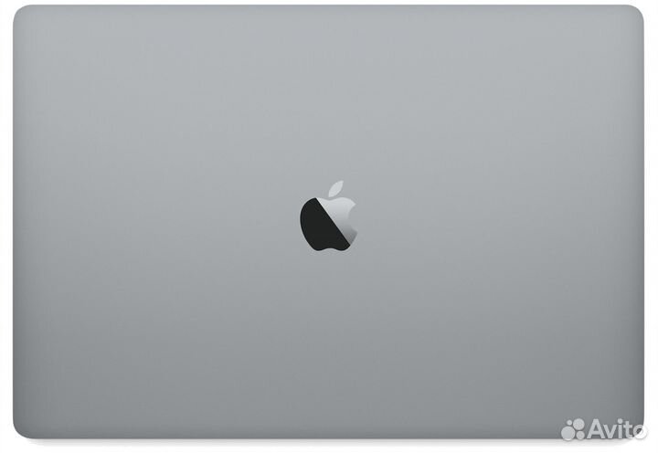 MacBook Pro 15 2019 i9 2,3/16/512/Pro560X Gray Б/у