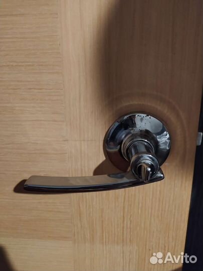 Двери межкомнатные