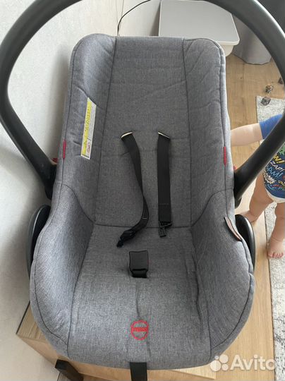 Автолюлька от 0