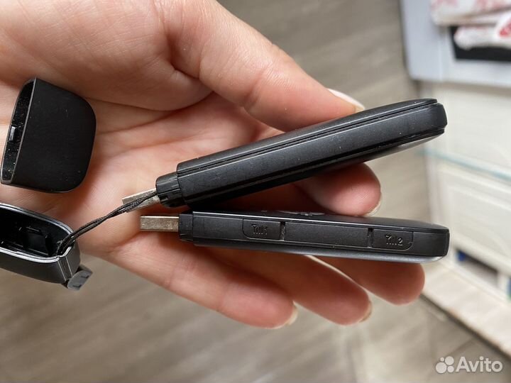 Usb модем 4g мегафон