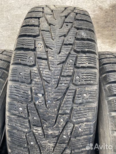 Nokian Tyres Nordman 7 SUV 225/65 R17 106T