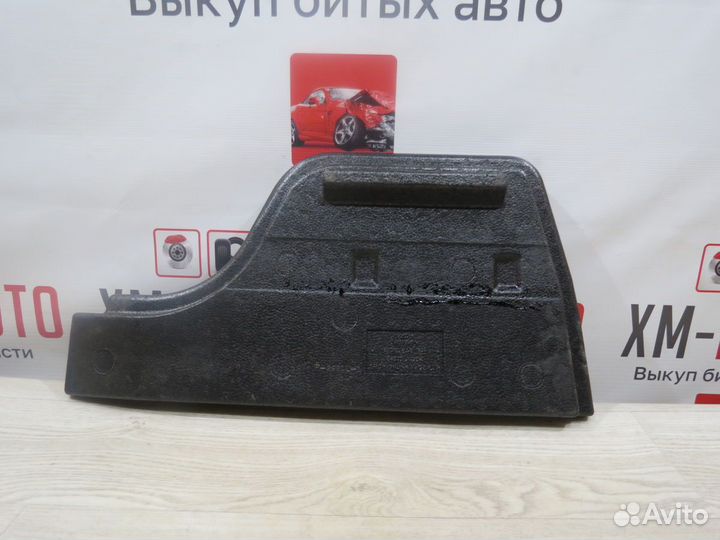 Пол багажника наполнитель Nissan Teana J32