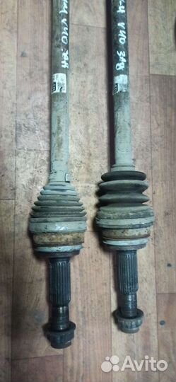 Тойота рав 4 привод задний