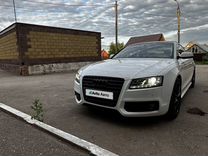 Audi A5 2.0 AMT, 2010, 194 000 км, с пробегом, цена 1 210 000 руб.