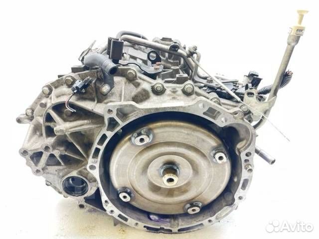 Вариатор Митсубиси Лансер 10 2.0