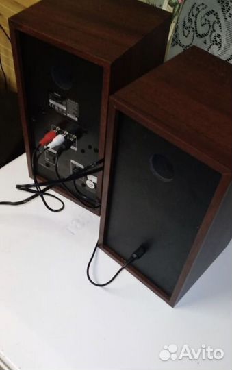 Колонки sven sps 702