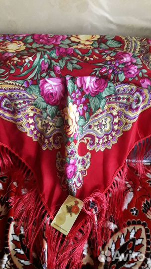 Костюм ручной работы