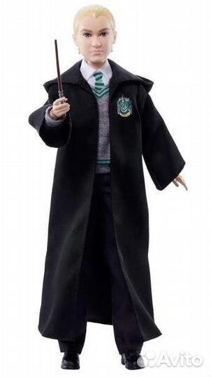 Куклы барби от Mattel Гарри Поттер