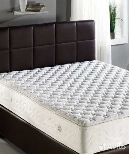 Матрас ортопедический 140х200 новый 180х200