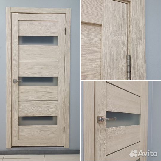 Дверь межкомнатная