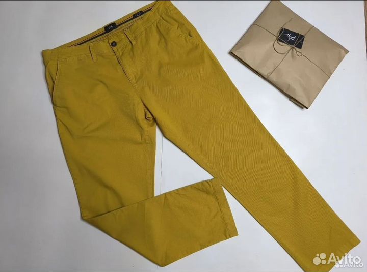 Брюки мужские C&A Германия