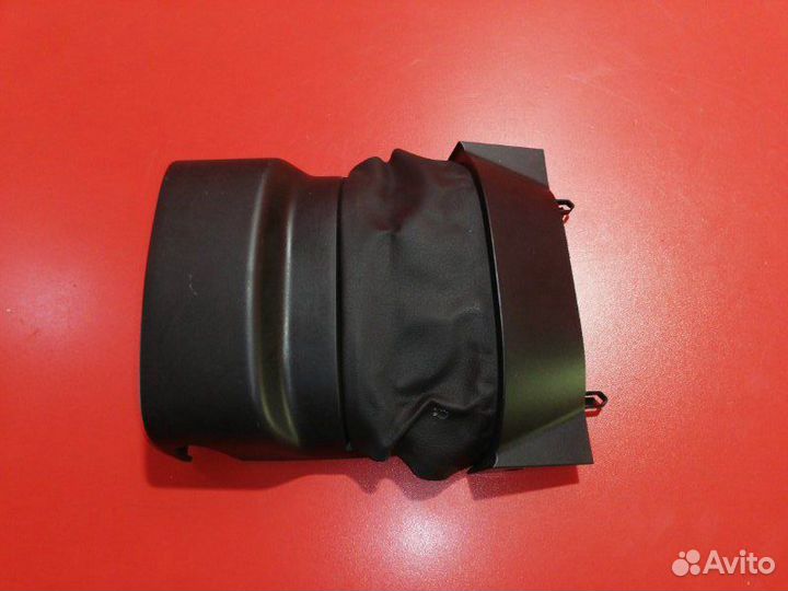 Кожух рулевой колонки Ford Focus CB4 qqdb 2009