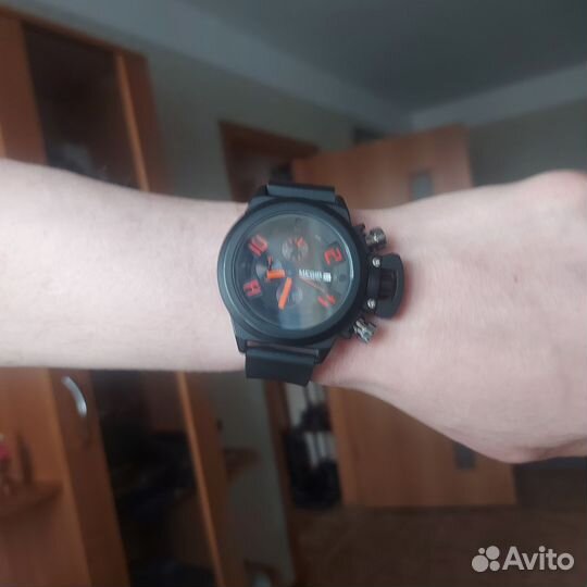 Часы мужские