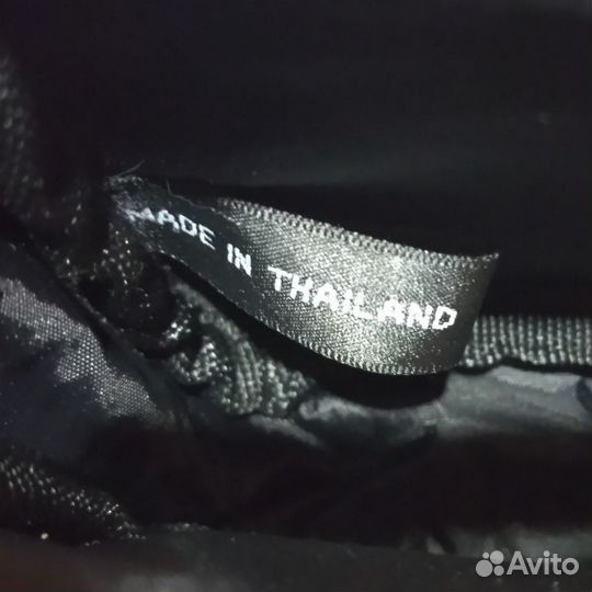 Сумка Polo Sport Ralph Lauren vintage