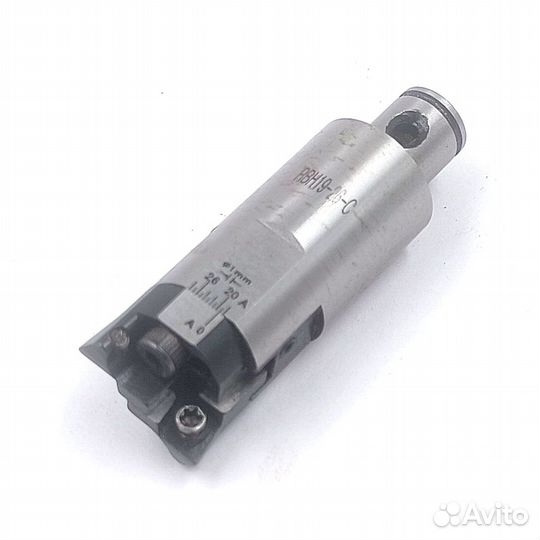 Головка расточная RBH 19-25-C