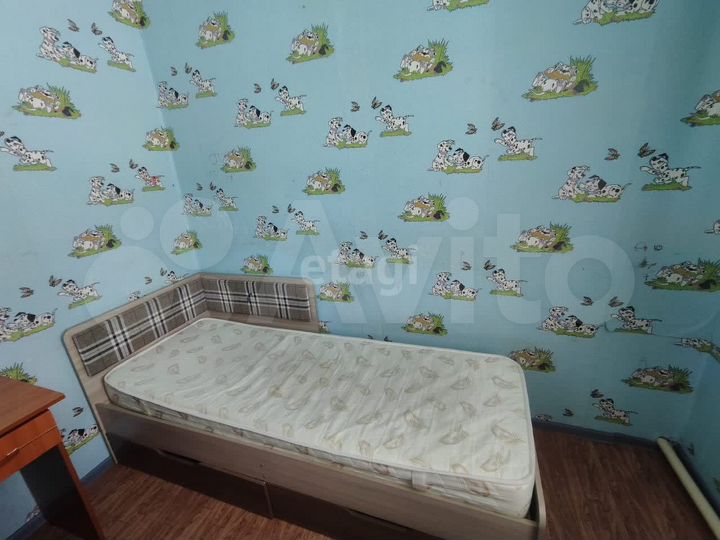 3-к. квартира, 71,8 м², 1/5 эт.