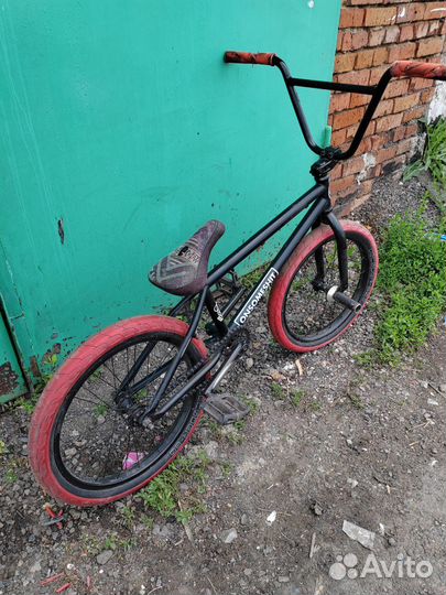 Bmx