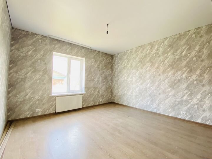 Дом 120 м² на участке 10 сот.