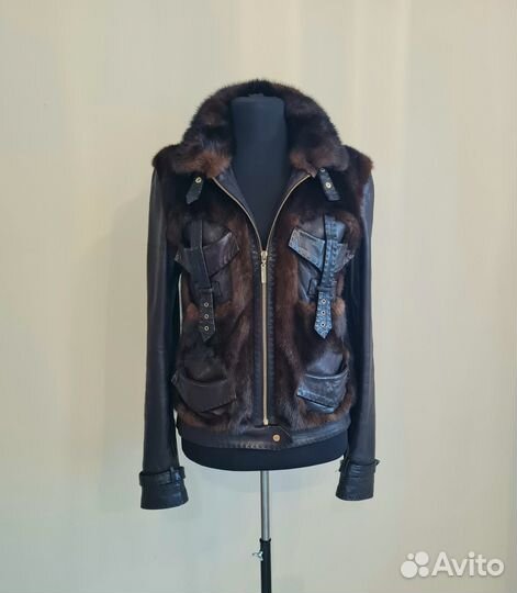 Куртка Roberto Cavalli