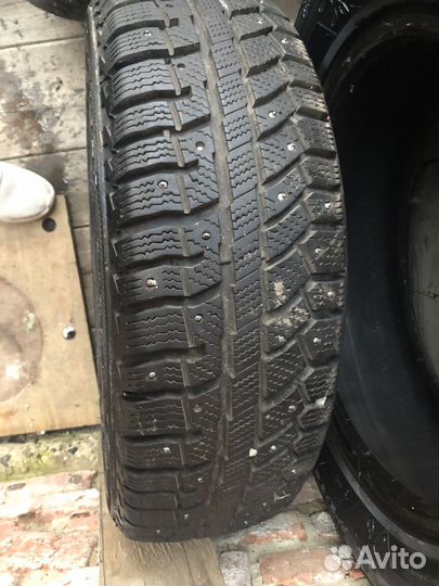 Cordiant Polar 2 185/65 R14