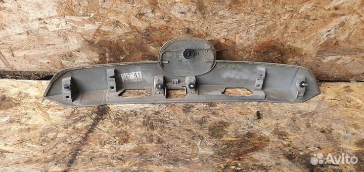 Накладка двери багажника Mazda CX 5 2012-2017