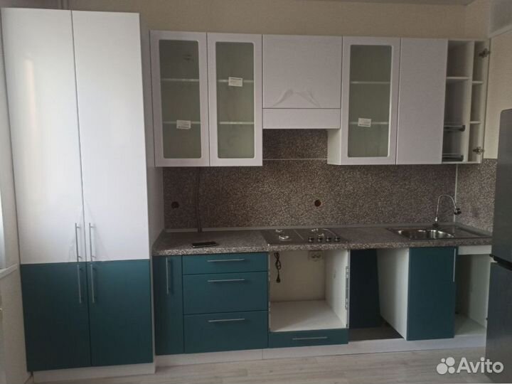 Кухня на заказ