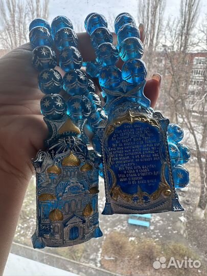 Четки ручной работы