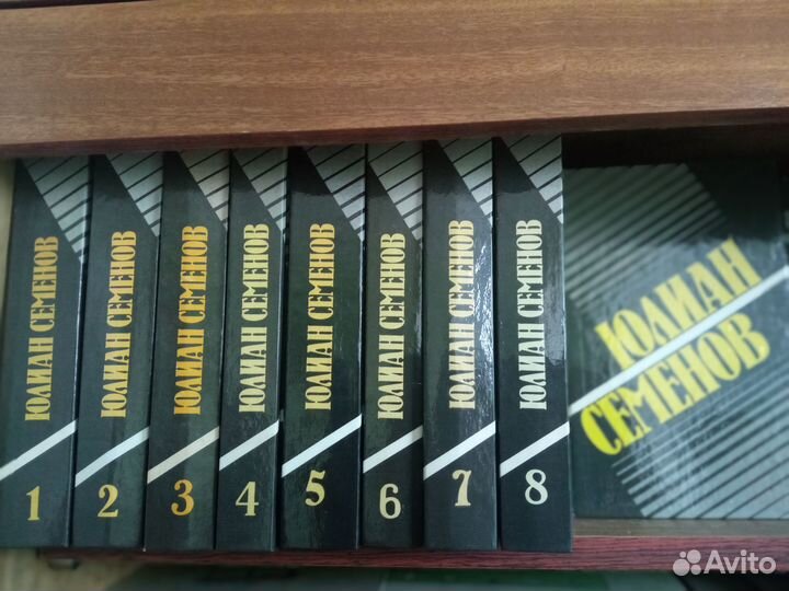 Книги и журналы