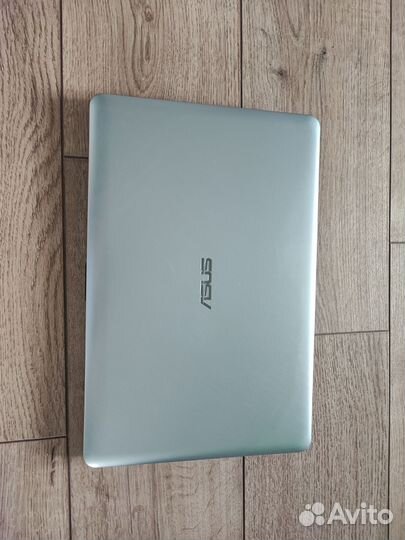 Asus R543B