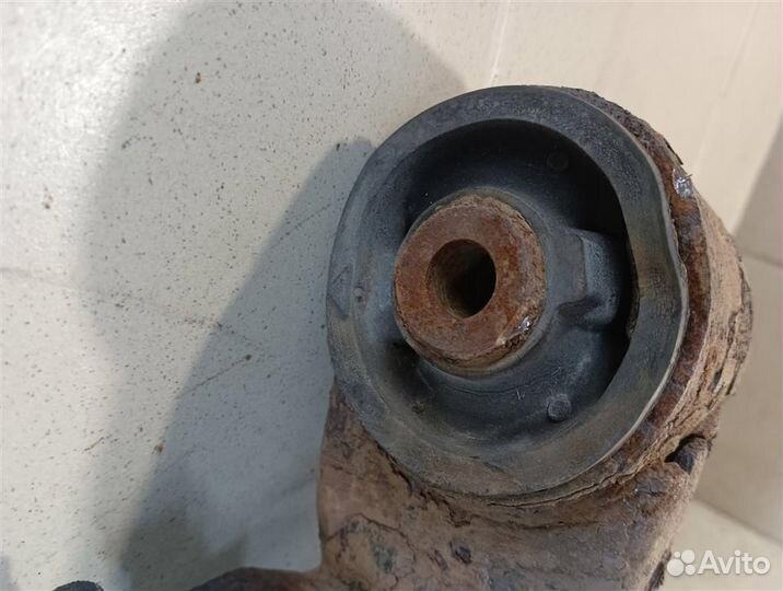 Балка задняя Toyota Verso R2 2009