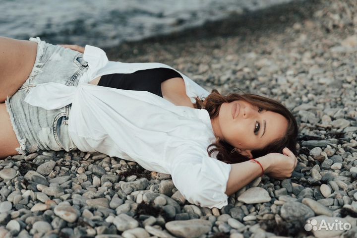 Фотограф и видеограф