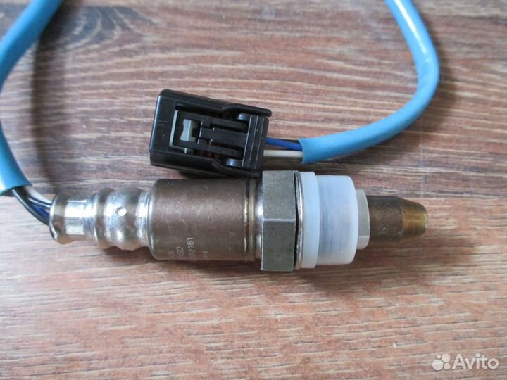 Кислородный датчик Хонда CR-V 2,4