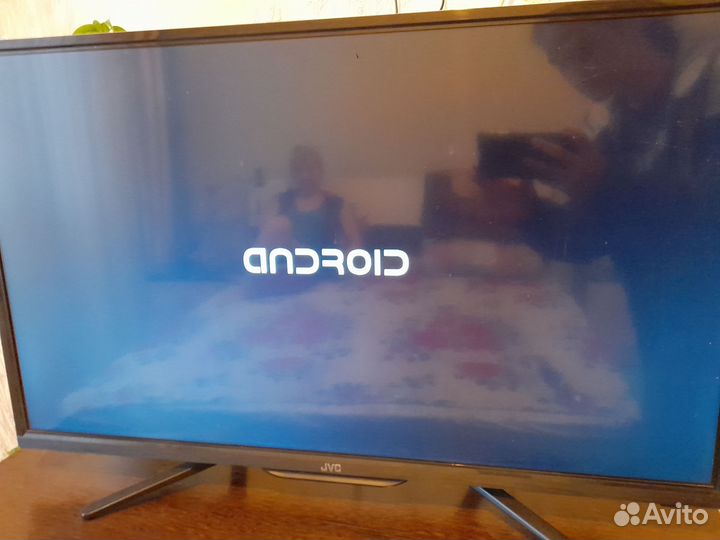 Телевизор SMART tv