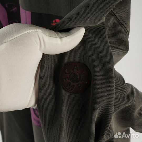 Свитшот cavempt