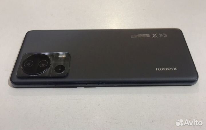 Xiaomi 13 Lite, 8/256 ГБ