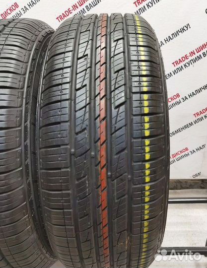 Kumho Solus KL21 245/60 R18 105H
