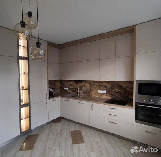 Кухня в рассрочку