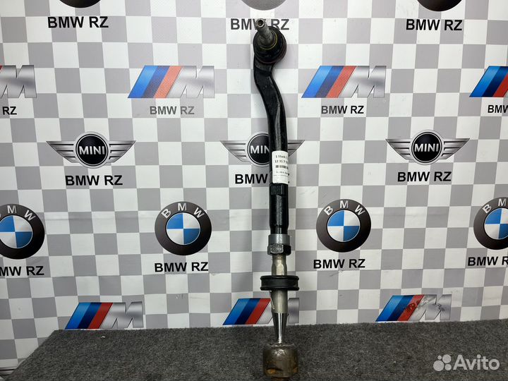 Рулевая тяга в сборе левая BMW Е39 32111094673