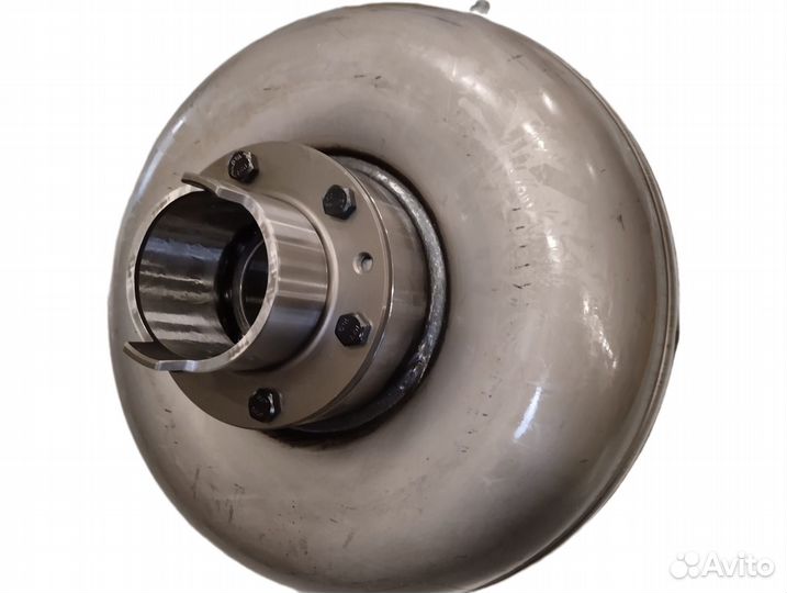 Турбина сpcd50 mini (Старого образца)