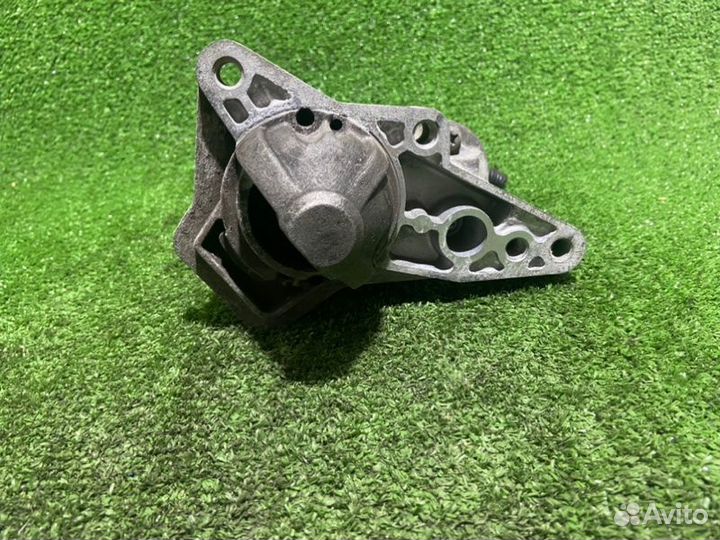 Стартер Juke Qashqai Duster Logan Megane Sandero