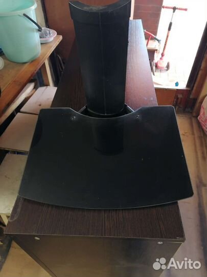 Полка для тв приставки