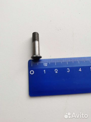 Болт серво сейвера HPI A-181